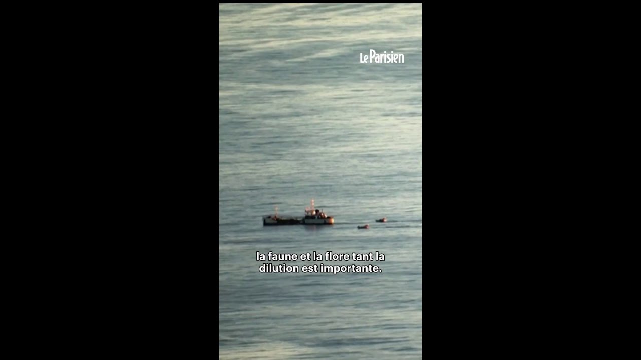 La Marine saisit 4 tonnes de cocaïne avant de les jeter en mer