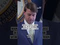 Man faces federal charge in killing of Ukrainian woman on Charlotte train  - 01:14 min - News - Video