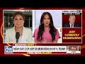 Judge Jeanine: They are trying to crucify Trump for make-believe crimes  - 08:09 min - News - Video