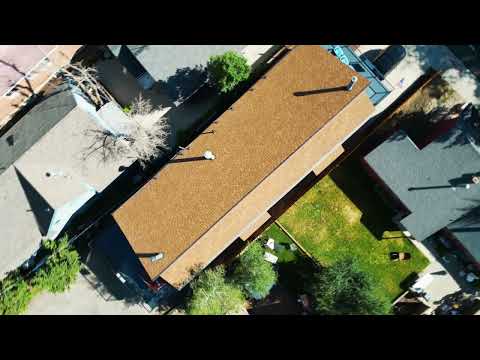 Property video