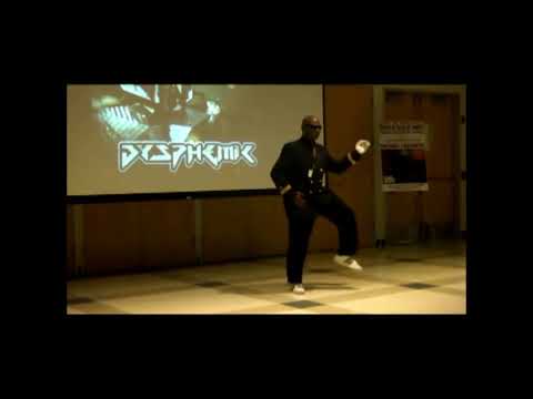 GREATEST,BEST DANCER EVER-BOOGALOO SHRIMP-EXTREMELY TALENTED DANCER 2015 (part 2)