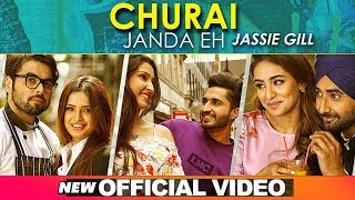 Churai Janda Eh – Jassie Gill – High End Yaariyan Video HD