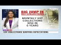 GST Collections Surpass Expectations, What Does It Mean?  - 00:40 min - News - Video