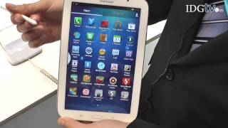 Video Samsung Galaxy Note 8.0 WiFi oSVmoYnrhTI