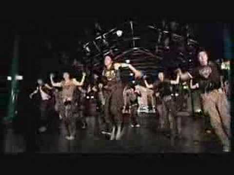 super junior U mv