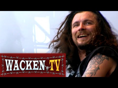 Possessed - Confessions - Live at Wacken Open Air 2007