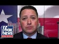 Tony Gonzales on Bidens border crisis: This has to come to an end