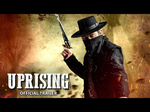 Uprising'