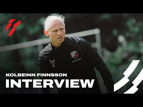 ‘Mooi om onderdeel van dit geheel te zijn’ | FINNSSON