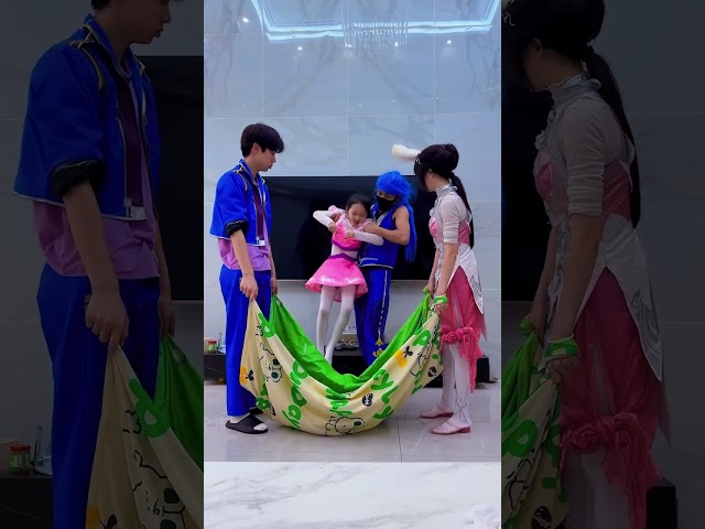 唐三你也太重了！ #斗罗大陆 #唐舞桐与唐老六 #小舞 #唐舞桐 #唐老六