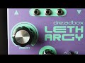 Dreadbox Lethargy - Imagen Nº5