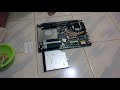 Asus X450JN Core i7 Unbox and Disassemble  - Video 1