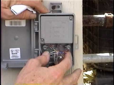 Double Your DSL Speed - YouTube wiring double schematic box 