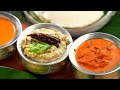 ఇలా పిండి రుబ్బితే ఇంత పర్ఫెక్ట్  దోశ పక్కా |Hotel Style Dosa Batter with 2 chutneys  @Vismai Food ​  - 06:32 min - News - Video
