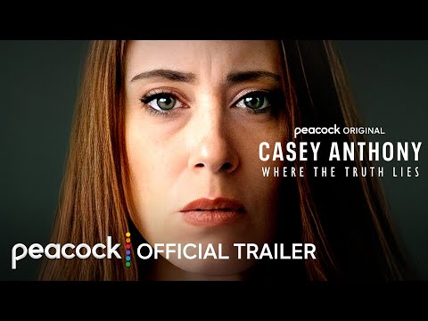 Casey Anthony: Where the Truth Lies'