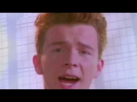 Rickroll | Know Your Meme