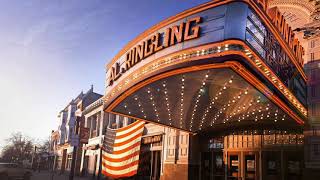 Al. Ringling Theatre America's Prettiest Playhouse