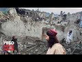 Devastating earthquake in Afghanistan compounds humanitarian crisis
