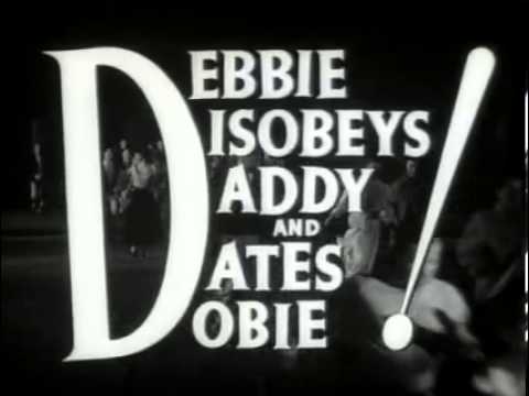 The Affairs of Dobie Gillis'