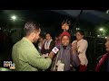 Amarnath Yatra: First Batch Flagged Of Yatries Flaged Off From Nunwan Pahalgam Base Camp | News9  - 00:00 min - News - Video