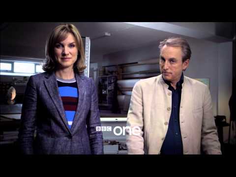 Fake or Fortune?'
