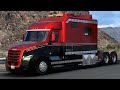 Freightliner Cascadia Legacy v2.85 by Mark Brower