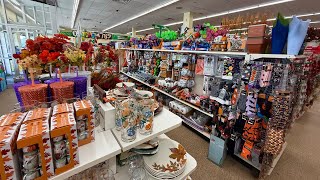 ASMR Whispered Dollar Tree Shopping and Haul