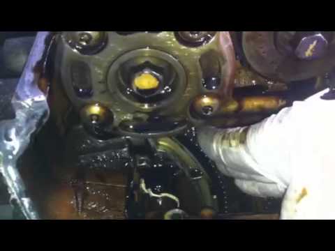 Nissan micra timing chain #10
