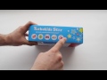 Распаковка детского планшета TurboKids Star