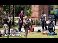FSU student who knew suspected shooter says he was removed from club for white supremacist views
