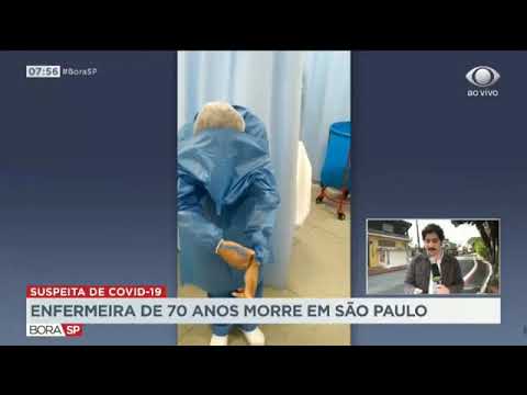Programa Bora SP