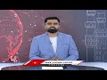 Peddapalli MP Candidate Gaddam Vamsi Offer Prayers At Lakshmi Narasimha Swamy | Julapalli | V6 News  - 01:26 min - News - Video