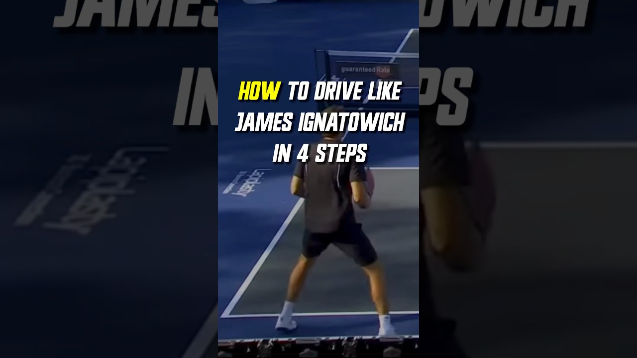 How To Drive Like James Ignatowich🤯