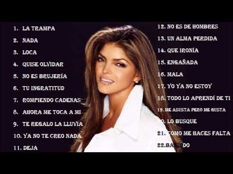 Exitos de Ana Barbara