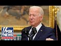 Jonathan Turley: Bidens press conference was a disaster