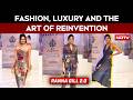 Fashion Designer Ranna Gill On Fashion, Luxury And Dressing Generations