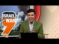 Israel Hamas Hostage Freed | New Zealand To Ban Smoking For Future Generations & More  - 52:27 min - News - Video