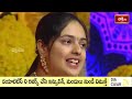 LIVE : ఆదివారం నాడు ఈ స్తోత్రాలు వింటే అనారోగ్య సమస్యలు తొలగి అదృష్టం కలిసి వస్తుంది | Bhakthi TV  - 00:00 min - News - Video