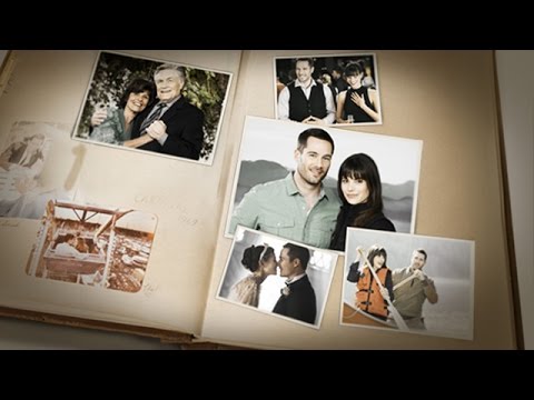 The Memory Book'