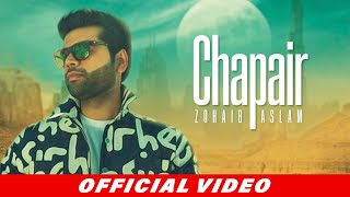 Chapair - Zohaib Aslam