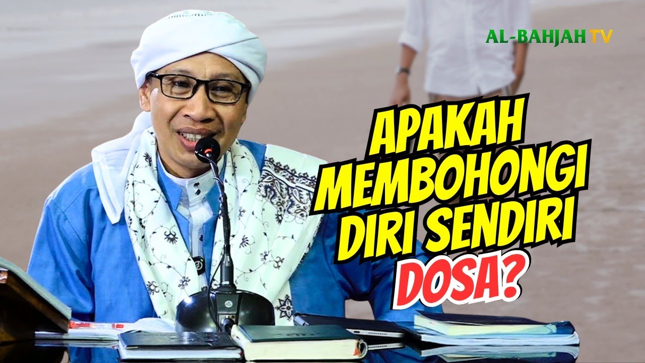 Ketika Jamaah Penderita Anxiety Bertanya kepada Buya Yahya: Jawabannya Menenangkan!