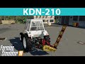 KDN-210 v2.0