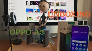 Video OPPO A3 oTkRx4i6Pt8