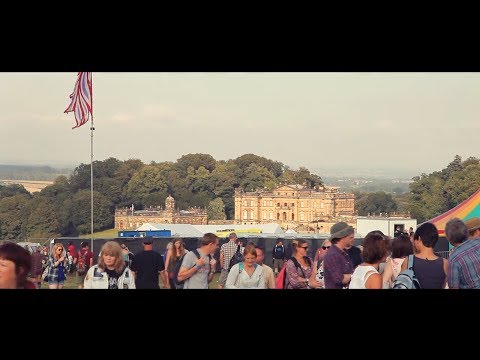 Galtres Parklands Festival - Galtres Parklands Festival - The Official Video