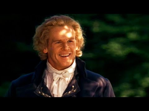Jefferson in Paris'