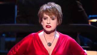 Patti LuPone - Ladies Who Lunch (Sondheim&#39;s 80th)