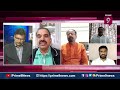 బీజేపీ ట్రాప్ లో షర్మిల..సెంటిమెంట్ తో షర్మిలను టీఆర్ఎస్ దెబ్బ తీస్తోందా..? | Hot Topic |Prime9 News  - 13:50 min - News - Video