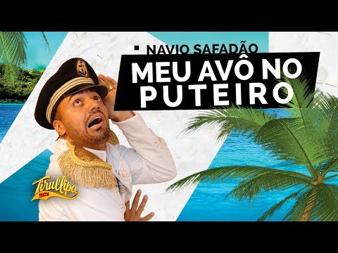 MEU AVÔ NO PUTEIRO / Tirullipa Show