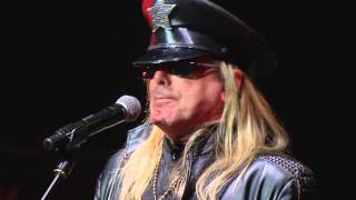 Gimme Back My Bullets (feat. Cheap Trick) (Live)