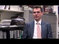 Fabian Kesicki talks about studying at the UCL Energy Institute